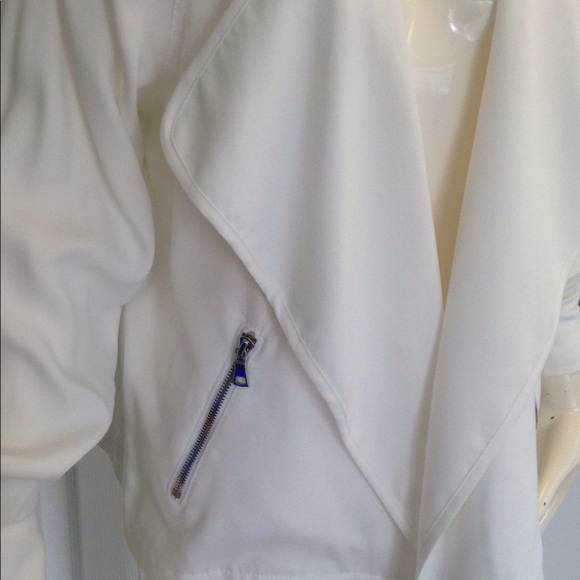 Fifteen Twenty jacket - Picture 2 of 8